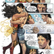 Illustration for article titled Wonder Woman's Twin Brother Is Yet Another Missed Opportunity to Give Her an Epic Story